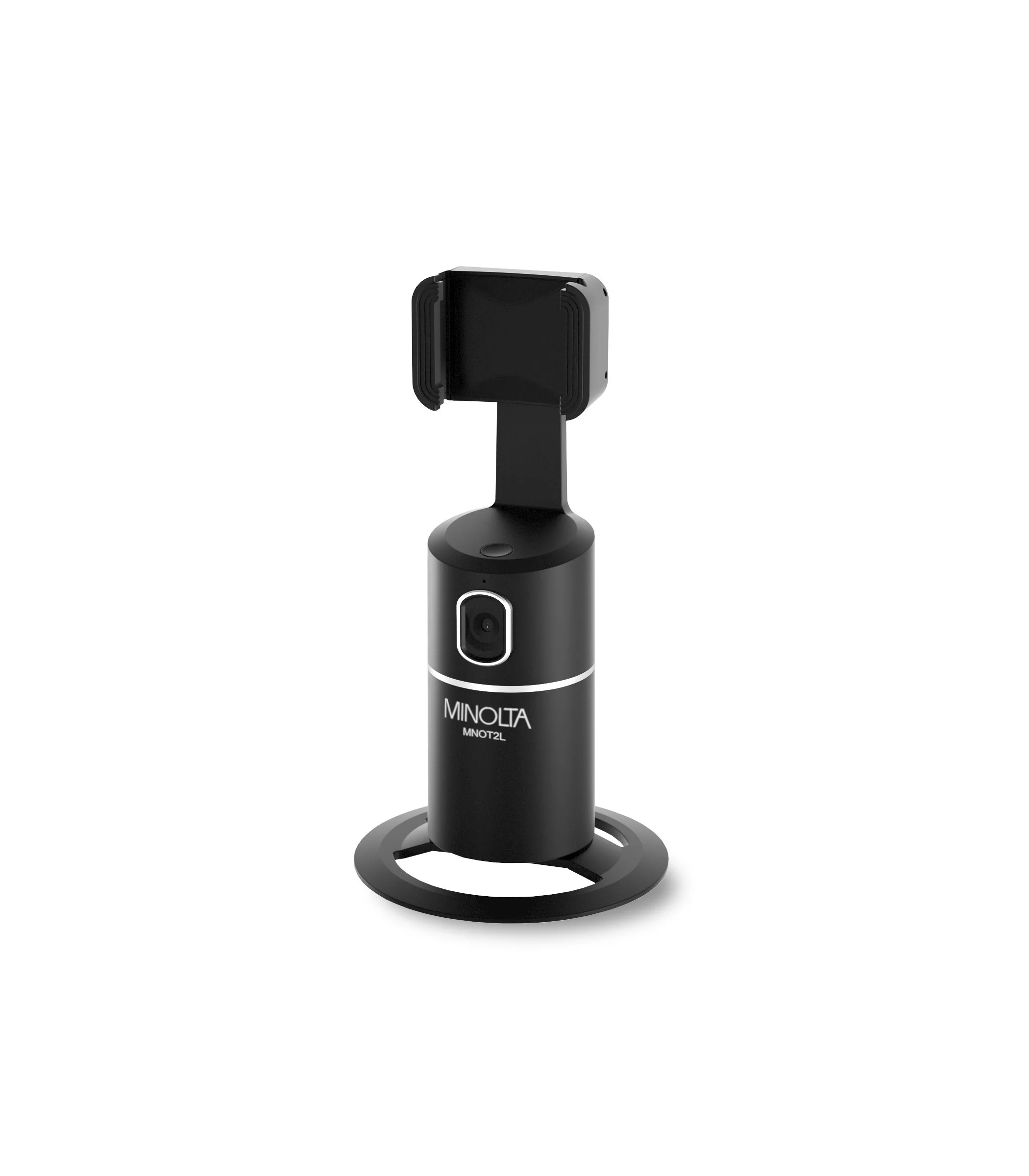 MNOT2L - Smart Face-Tracking Mount System — Minolta Digital